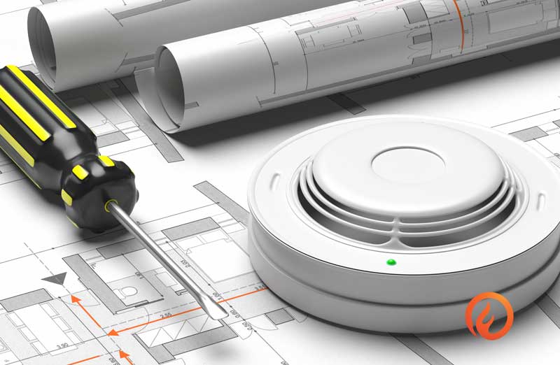 Fire Alarm Design Program for Incidental Use Occupancy