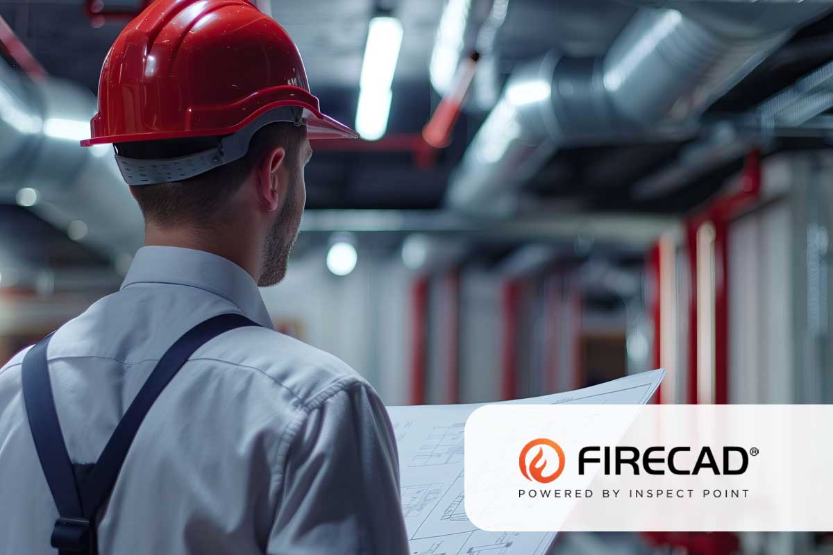 How FireCAD Simplifies NFPA Compliance for Fire Alarm Engineers