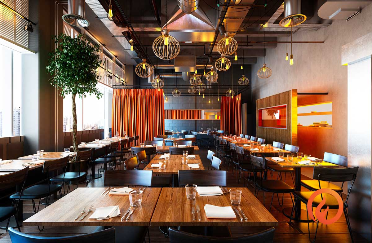 The Importance of Fire Alarm Design in Restaurants