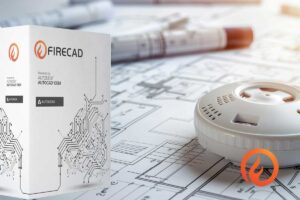 Why Fire Alarm Design Takes Too Long—And How FireCAD®️ Cuts That Time in Half