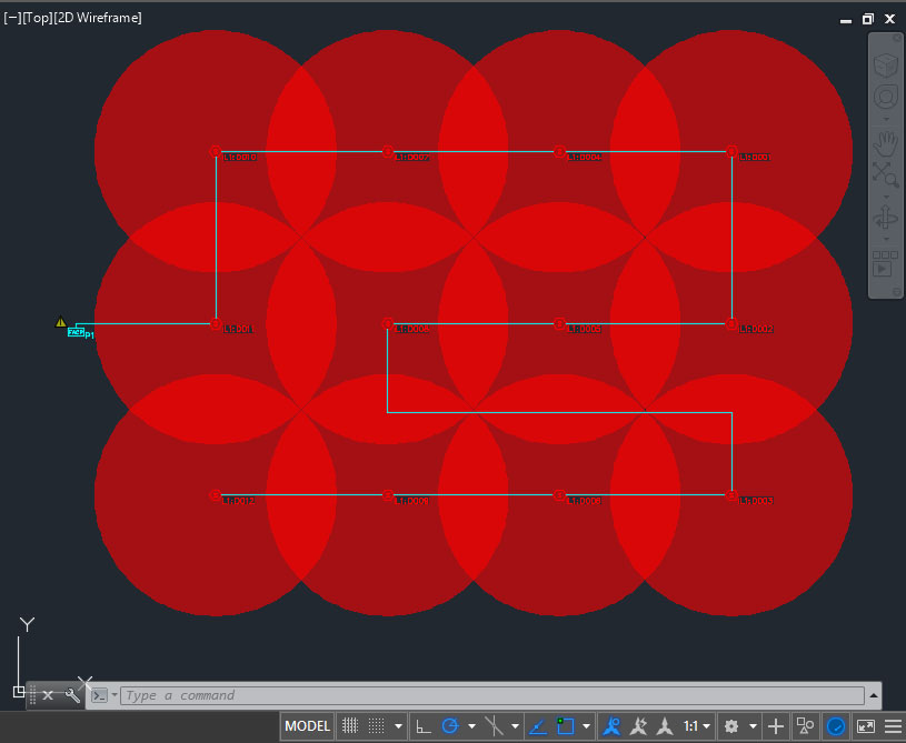 dynamic-coverage-display