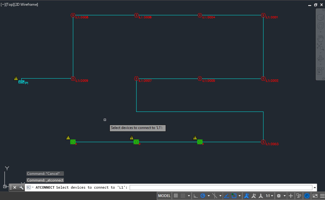 dynamic-device-highlighighting